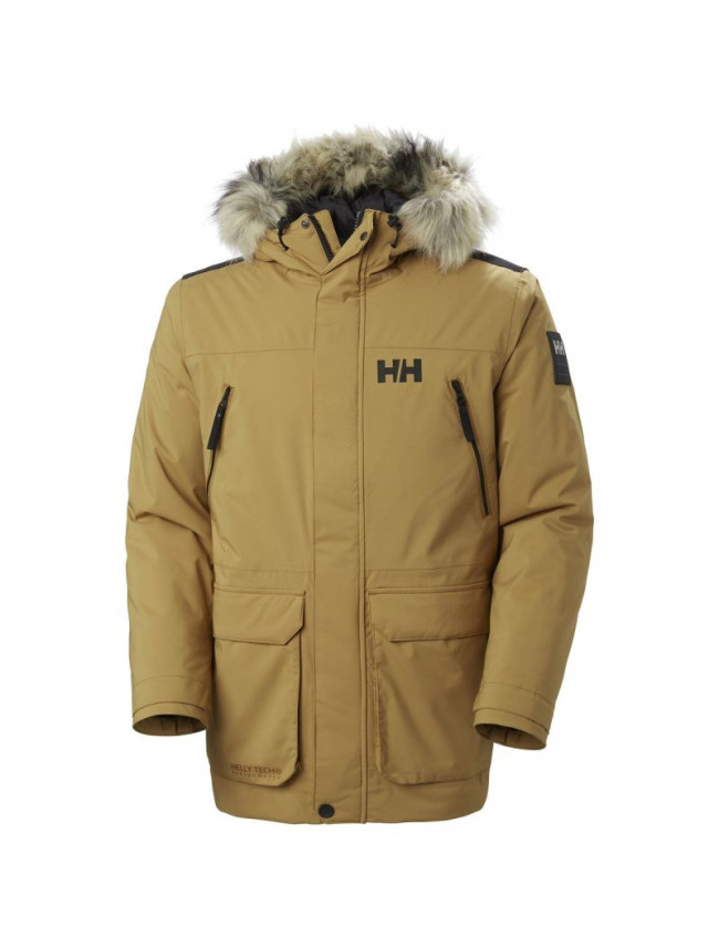 Helly Hansen Reine Parka M 53630 289 bunda