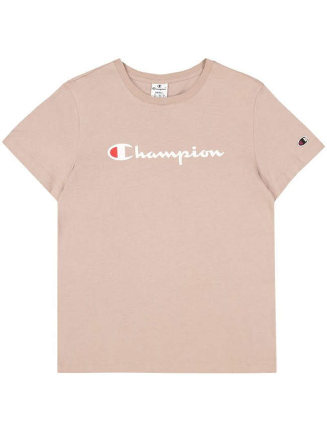 Champion SS Tee W 117534 MS079 tričko