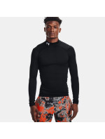 Under Armour CG Armour Comp Mock T-shirt M 1366072-001