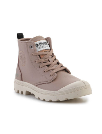 Boty Palladium Pampa Hi Re-Vegn Leather W 74378-284-M