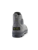 Boty Palladium Pampa Hi Merino 74377-027-M Grey