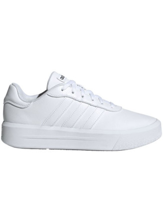 Adidas Court Platform W GV9000 dámské boty