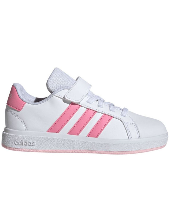 Boty adidas Grand Court 2.0 Jr IE5996