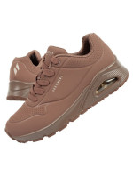 Skechers Uno Air W 73690/BRN dámské boty