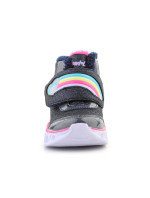 Boty Skechers Brilliant Rainbow Jr 302669N-NVPK