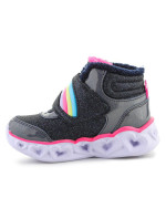 Boty Skechers Brilliant Rainbow Jr 302669N-NVPK