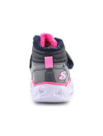 Boty Skechers Brilliant Rainbow Jr 302669N-NVPK