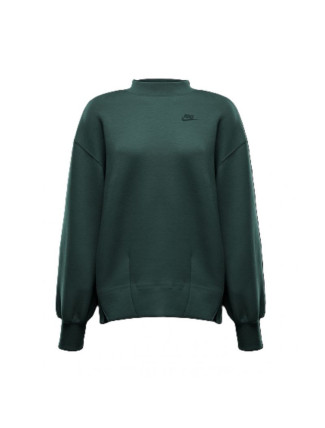 Mikina Nike Sportswear Tech Fleece Oversized W FV8041-338