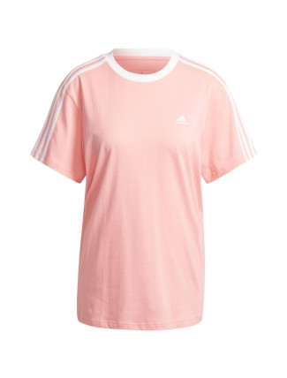 Tričko adidas Essentials 3-Stripes Tee W IY1698