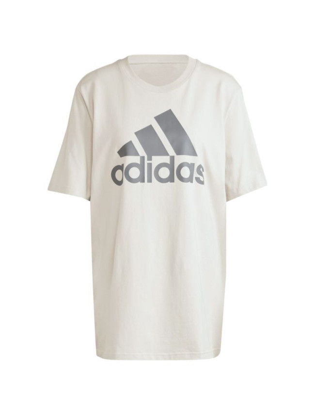 Tričko adidas Essentials Single Jersey Big Logo M IX0139 pánské