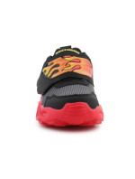 Boty Skechers Thermo Flash Flame Flow Jr 400104N-BKRD