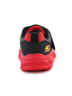 Boty Skechers Thermo Flash Flame Flow Jr 400104N-BKRD