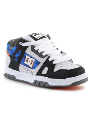 Boty DC Shoes Stag M 320188-TKE