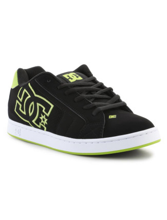 Boty DC Shoes Net M 302361-BL4