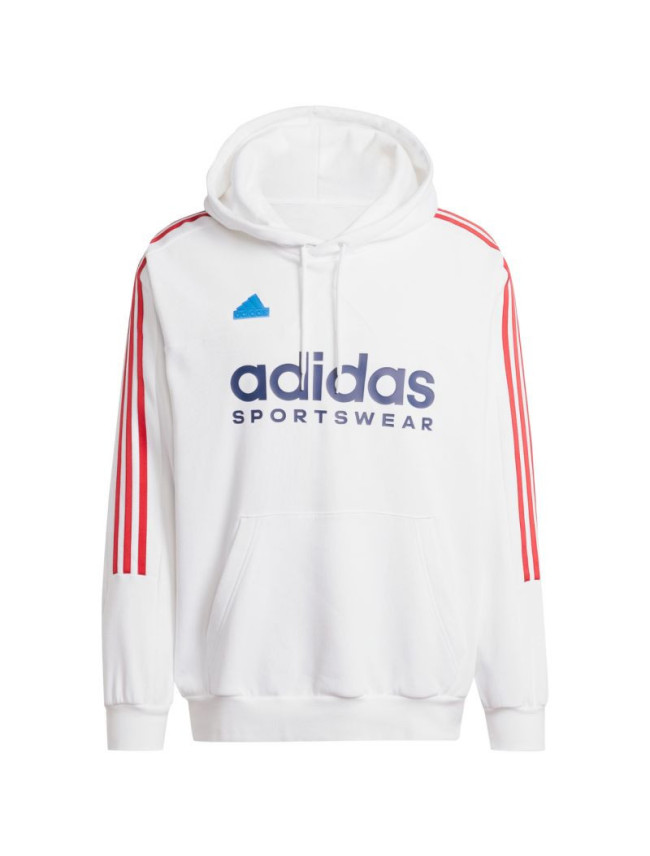 Mikina adidas House of Tiro Nations Pack M IY4528 pánské