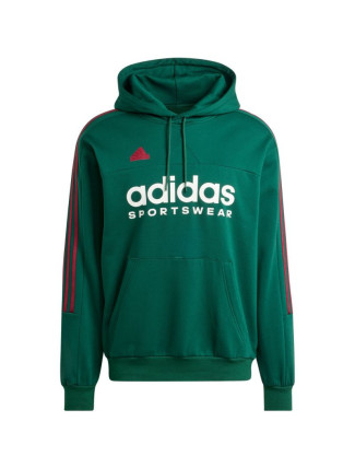 Mikina adidas House of Tiro Nations Pack M IY4521 pánské