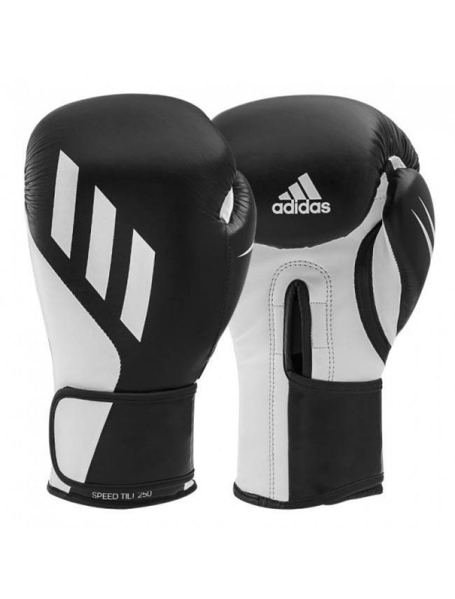 Boxerské rukavice adidas Speed Tilt 250 SPD250TG