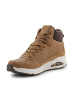 Boty Skechers Uno Stacre Mid M 183013-WSK