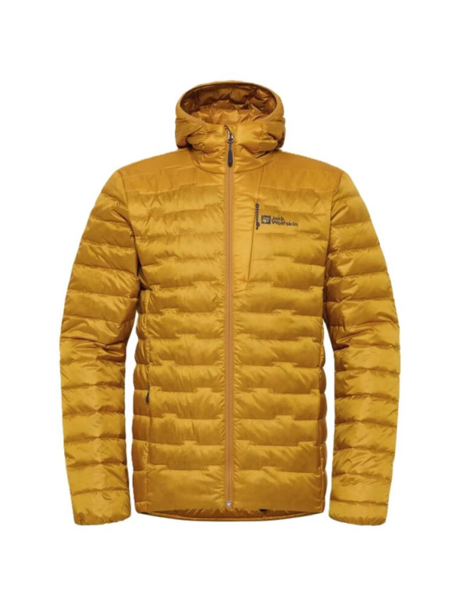 Jack Wolfskin Passamani Down Hoody M A61831-M0043 bunda