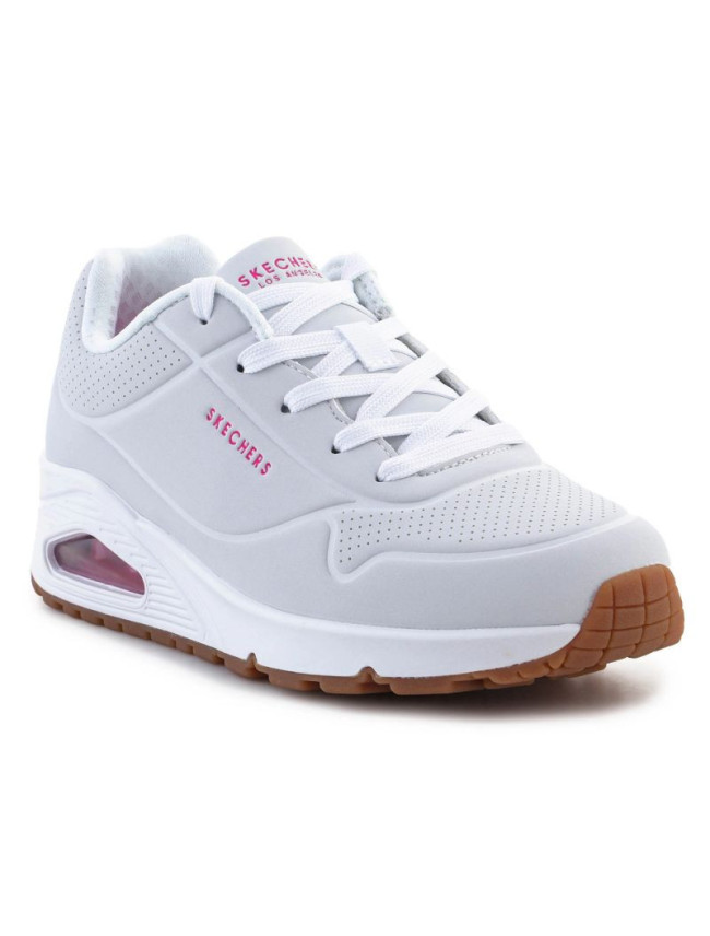 Boty Skechers Stand On Air W 310024L-WHP