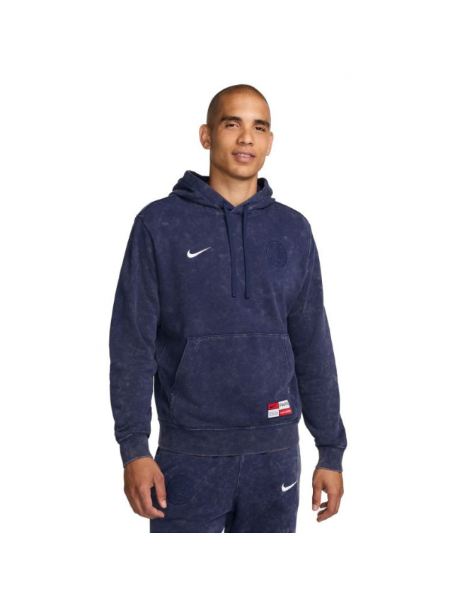 Nike Paris Saint-Germain Klubová mikina M FQ3005-410