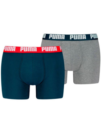 Boxerky Puma Everyday Basic 2p M 938320 05