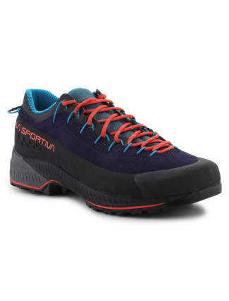 La Sportiva TX4 Evo Deep Sea M 37B643322 bota