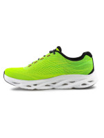 Běžecká obuv Skechers Go Run Swirl Tech Speed M 220908-YEL