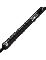 Harrows Supergrip Black 90% steeltip SupergripBlack90% šipky