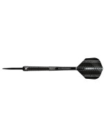 Harrows Supergrip Black 90% steeltip SupergripBlack90% šipky