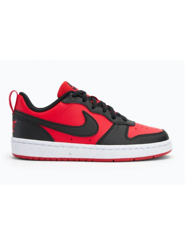 Boty Nike Court Borough Low Recraft Jr DV5456-600