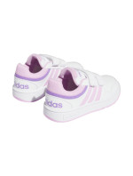 Boty adidas Hoops 3.0 Jr IF5319