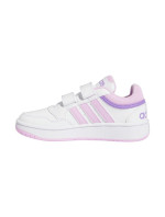 Boty adidas Hoops 3.0 Jr IF5319