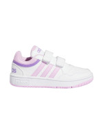 Boty adidas Hoops 3.0 Jr IF5319