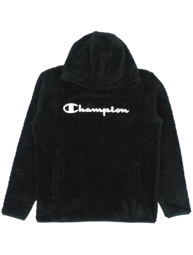 Mikina Champion Hooded Top M 220445 KK001 pánské