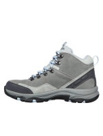 Skechers Relaxed Fit Trego Rocky Mountain RM W 158258-GRY dámské boty