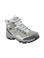 Skechers Relaxed Fit Trego Rocky Mountain RM W 158258-GRY dámské boty