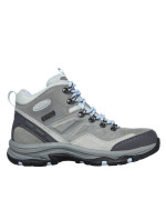 Skechers Relaxed Fit Trego Rocky Mountain RM W 158258-GRY dámské boty