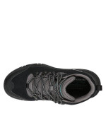 Skechers Relaxed Fit Trego El Capitan W 158254-BKGY dámské boty