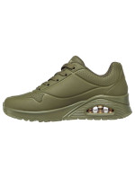 Boty Skechers Uno Stand On Air green W 73690-OLV