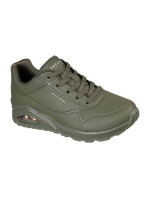 Boty Skechers Uno Stand On Air green W 73690-OLV