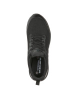 Skechers Pracovní obuv Relaxed Fit Squad SR Myton M 200051EC-BLK