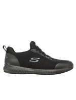 Skechers Pracovní obuv Relaxed Fit Squad SR Myton M 200051EC-BLK