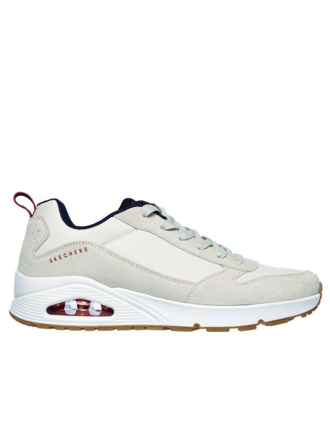 Boty Skechers Uno Stacre M 52468-OFWT