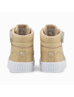 Puma Carina 2.0 Mid W 385851-04 dámské boty