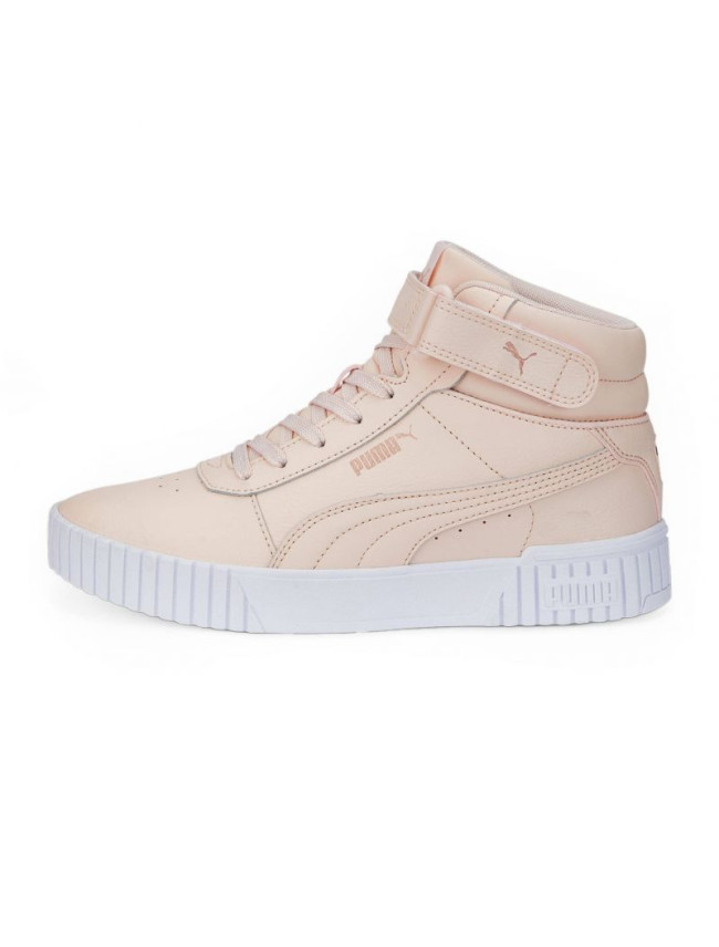 Puma Carina 2.0 Mid W 385851-03 dámské boty