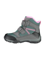 CMP Kids PYRY SNOW BOOT WP JR 38Q4514-14UF boty