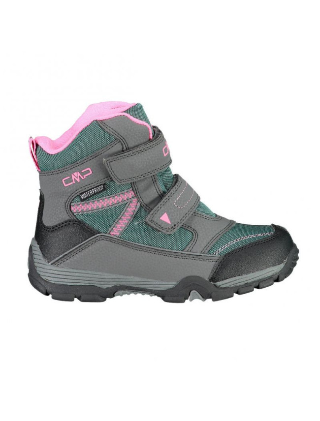 CMP Kids PYRY SNOW BOOT WP JR 38Q4514-14UF boty