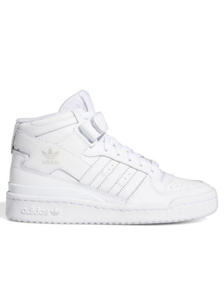 Boty adidas FORUM MID JR FZ2086