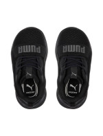 Boty Puma Wired Run Pure JR 390849-01